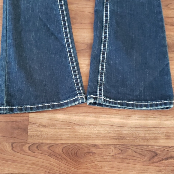 Jeans-Charme bootcut - Picture 3 of 3